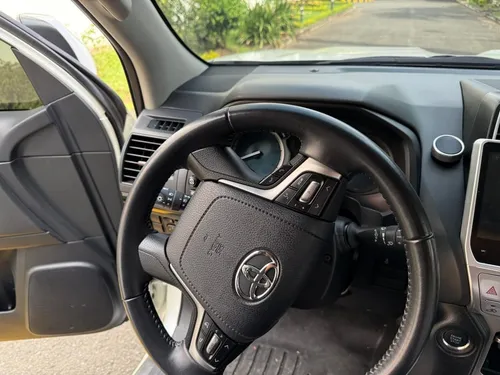 Toyota Prado 2.8 Tx-L At6