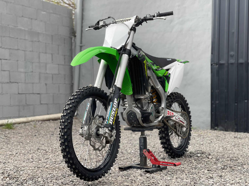 Kawasaki Kxf 250