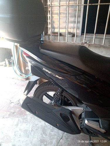 Imagem 5 de 6 de Honda Pcx 150