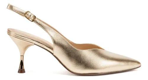 comprar Zapato  Gacel  Nairobi  Dorado  0659658