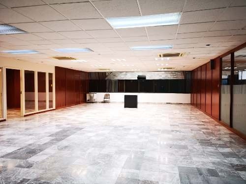 Oficinas En Renta Anzures