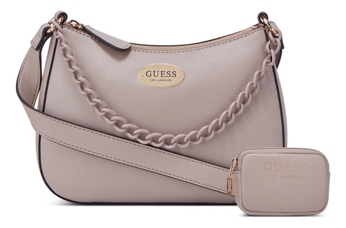 Bolsa Guess Factory Lg918114-cem