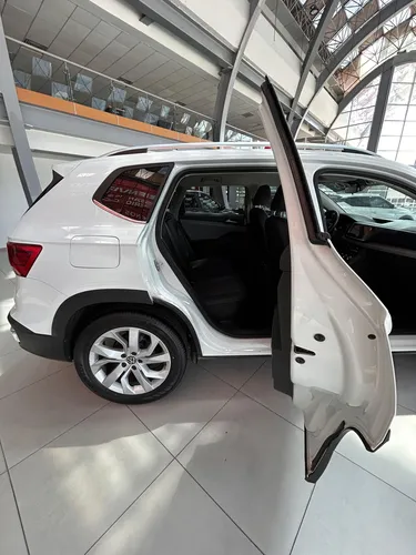 Volkswagen Taos 1.4 Comfortline At