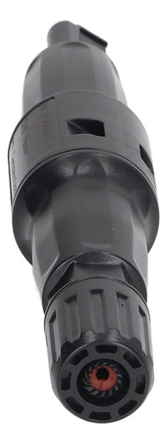 - Cable De Diodo De Enchufe Impermeable Solar Ip68 Con