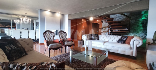 Imagen 4 de 30 de Apartamento Tipo Ph Penthouse En Venta En La Florida Cerca De La Previsora
