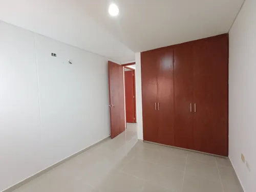 Apartamento En Arriendo En San Eduardo. Cod A20309