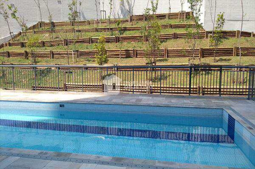 Imagem 15 de 24 de Apartamento Em São Paulo Bairro Vila Andrade - V2727