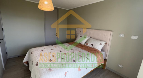 Excelente Ubicación Venta Dpto 2d1b1e Concon