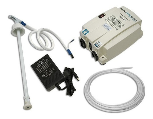 Bomba Flojet Para Refrigerador O Dispensador De Agua Bw-5000