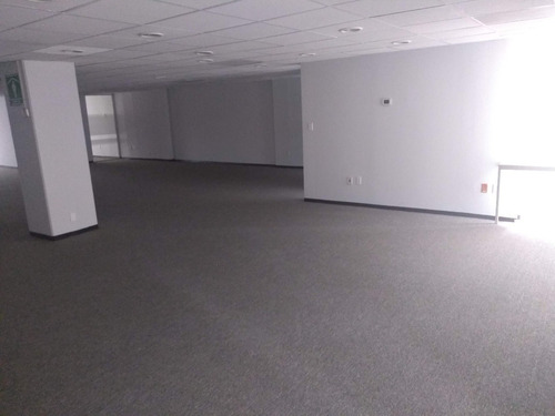 Imagen 11 de 30 de Anzures Oficina Para Una Persona En Penthouse Renta