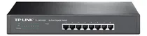Comprar Switch Tp-link Tl-sg1008 8 Puertos Gigabit 10\u002F100\u002F1000mbps