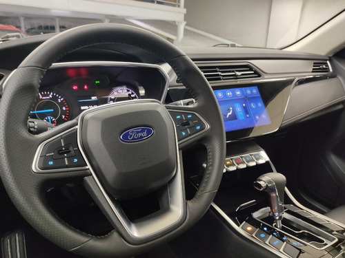 Ford Territory Sel 2021 0km