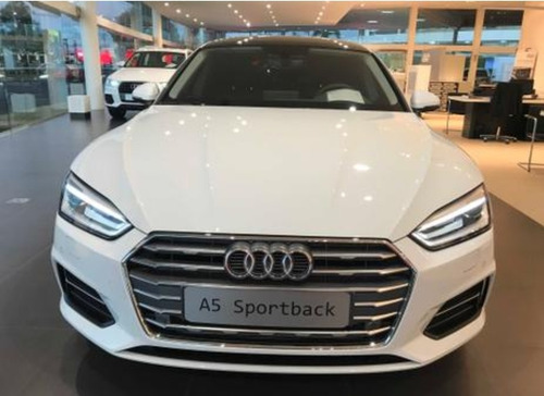 Audi A5 2019 2.0 Prestige Plus Tfsi S-tronic 4p