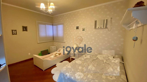 Imagem 18 de 22 de Casa Alto Padrão Com 4 Dormitórios À Venda, 280 M² Piscina Condomínio Urbanova - Sjcampos/sp - Ca1831