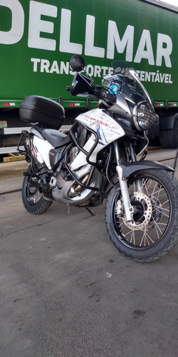 Honda Honda Transalp 700