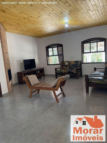 Imagem 4 de 15 de Chácara Para Venda Em Itapecerica Da Serra, Mombaça, 5 Dormitórios, 3 Suítes, 7 Banheiros, 25 Vagas - Cris125_2-1348106