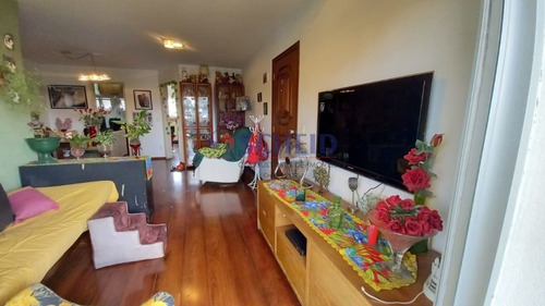 Imagem 4 de 15 de Apartamento No Jardim Umuarama - Mr74916