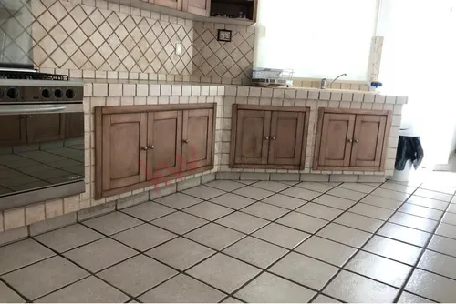 Se Vende Residencia En Lomas De Cocoyoc, Morelos