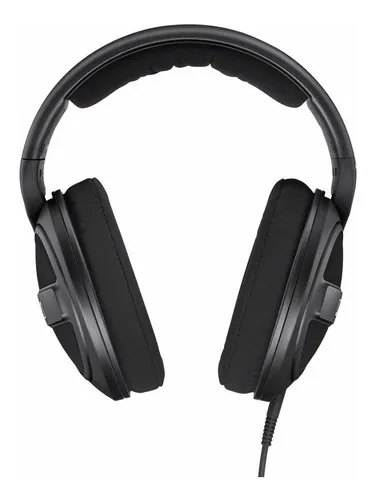 comprar Audifonos Sennheiser Hd 569 Color Negro