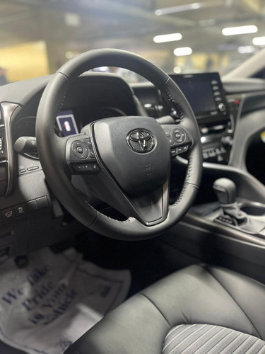 Imagen 5 de 10 de Toyota Camry