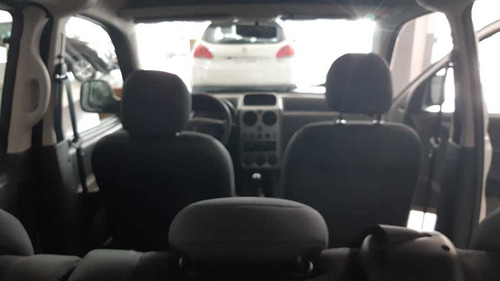 Peugeot Partner Patagónica 1.6 Hdi Dl