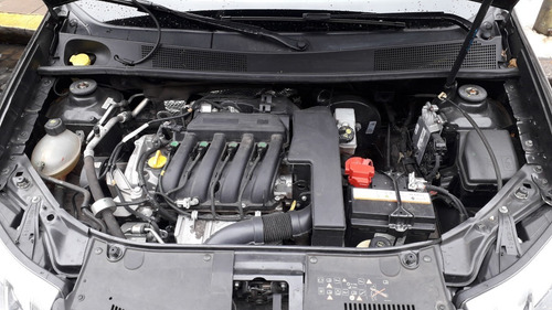 Renault Sandero/16 Privilege Nav,excelente!! Oport. (mb)