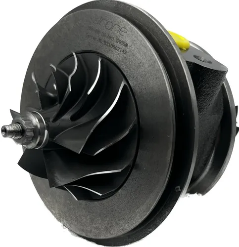 comprar Conjunto Central Turbo Tf035-13t-6 Para Iveco Daily