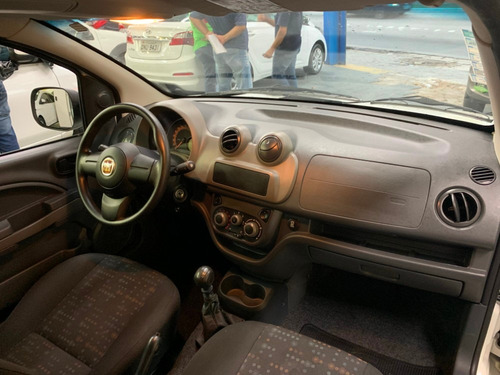 Fiat Fiorino 1.4 2015/2016 Completa