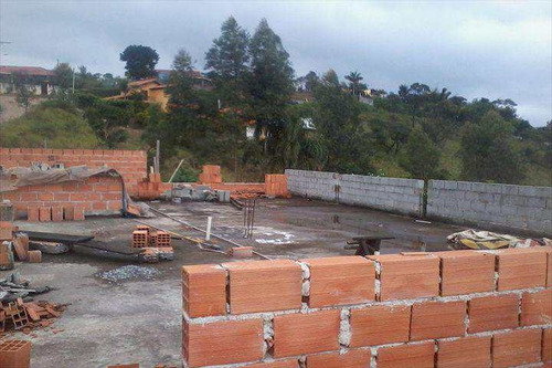 Imagem 6 de 8 de Casa Em Santana De Parnaíba Bairro Parque Vila Rica - V141100