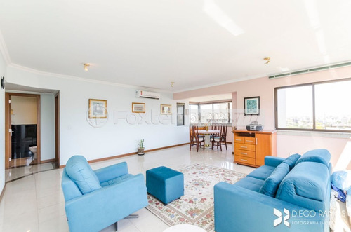 Imagem 2 de 30 de Apartamento, 3 Dormitórios, 129.93 M², Petrópolis - 204754