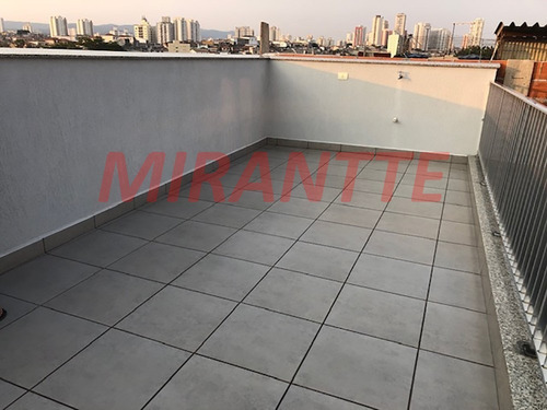 Imagem 22 de 27 de Sobrado Em Imirim - São Paulo, Sp - 361724