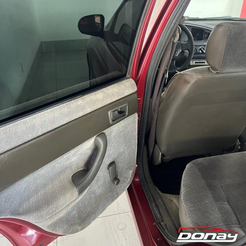 Vw Pointer Gsi 1.8 Ap