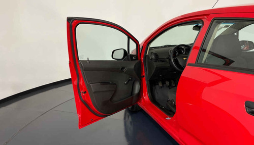 Imagen 15 de 15 de 40666 - Chevrolet Beat 2019 Con Garantía Mt