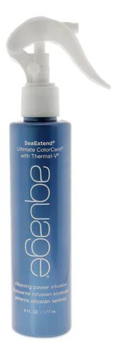Aquage Seaextend Silkening Power Infusion, 6 Oz, Potente 60