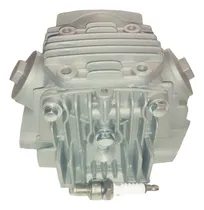 Comprar Tapa Cilindro Polleritas,varias..c110 Px110 Fair110 Max110..