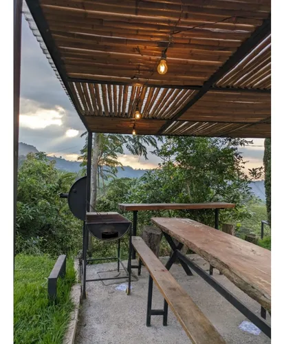 Se Vende Finca Pijao Quindío