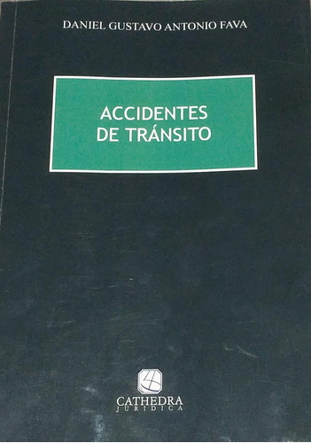 Accidentes De Transito.