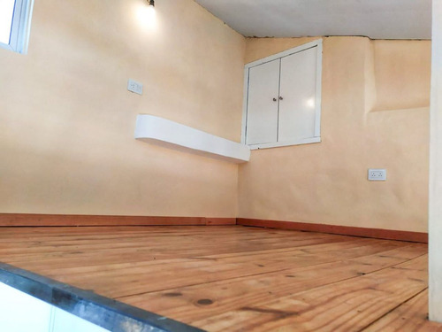 Venta Dpto 2 Amb Reciclado A Nuevo Munro Centro