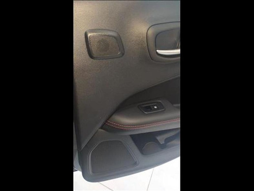 Jeep Compass 2.0 16v Trailhawk 4x4