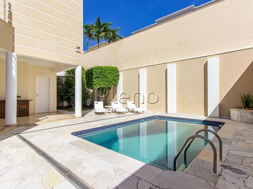 Imagem 9 de 30 de Casa À Venda Em Parque Dos Resedás - Ca028482