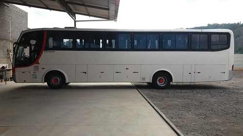 Imagem 1 de 8 de Mercedes Benz Marco Polo Viaggio R