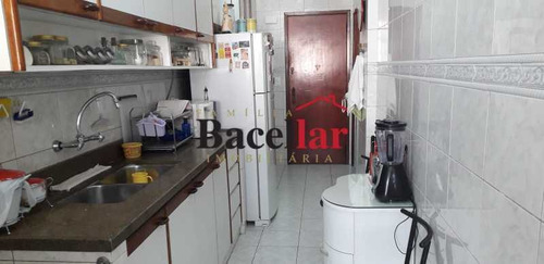 Imagem 15 de 15 de Apartamento-à Venda-tijuca-rio De Janeiro - Tiap22718