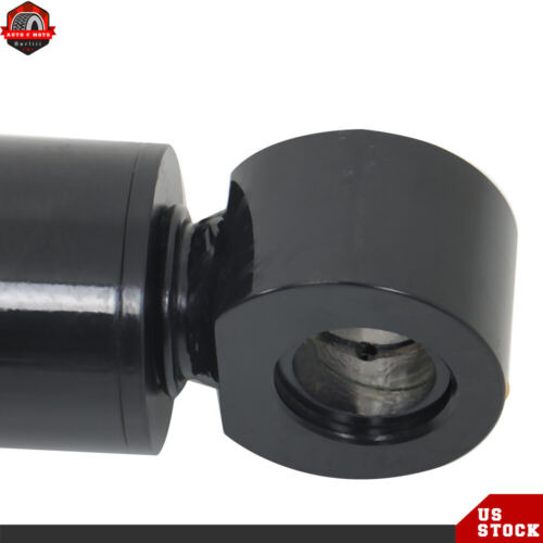 1pc Hydraulic Boom Cylinder For Bobcat E32i E32 E35 E35i Bbx