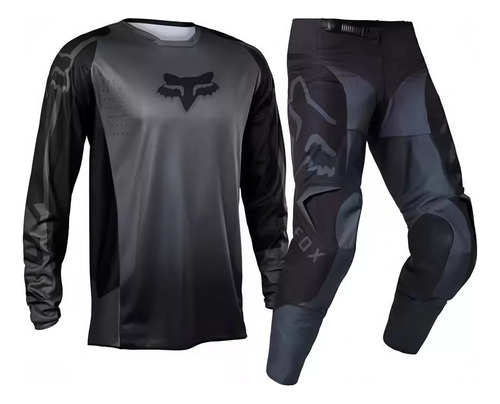 Traje Ciclismo Hombre Trajes De Ciclismomoto Dirt Bike