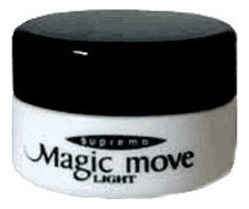 Magic Move Light - Todos Los Tipos De Cabello (4.2 Oz)