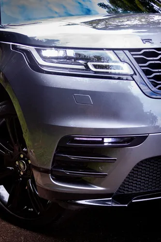 Land Rover Range Rover Velar 3.0 R-dynamic HSE