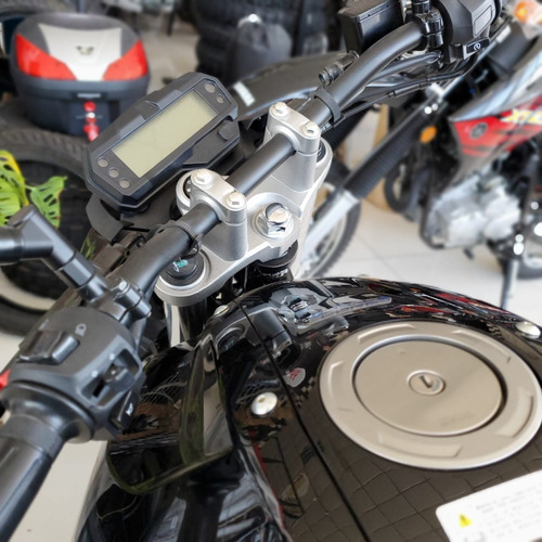 Yamaha Fz Fi Fz16 2023 0km Ahora 12! Entrega Ya! Patronelli