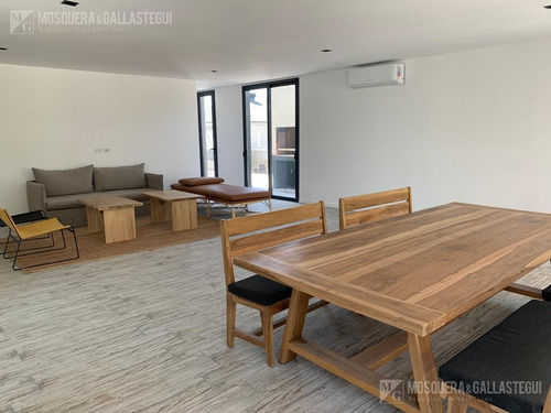 Imagen 18 de 25 de Impecable Departamento A Estrenar! Con Jardín!! Tigre Centro