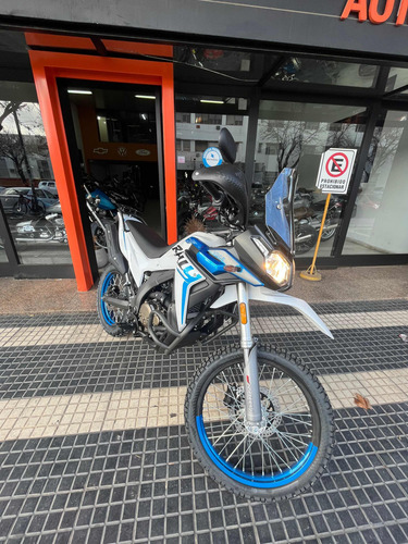 Voge Rally 300 (no Tornado , No Xtz, No Falcon )