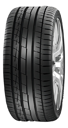 Llanta Iota St68 Accelera 275/55r20 117v Xl Índice De Velocidad V